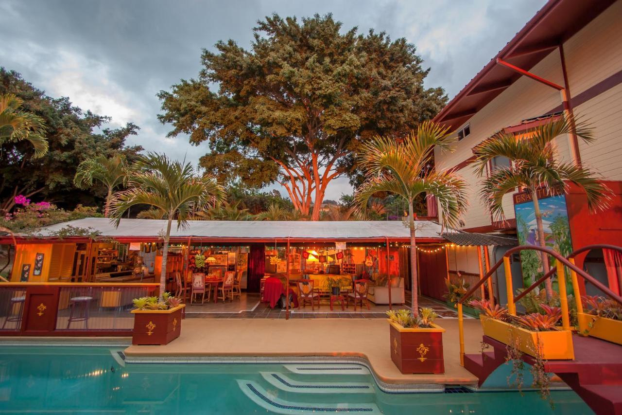 Banyan Tree Sanctuary Guest House Kalaoa ภายนอก รูปภาพ