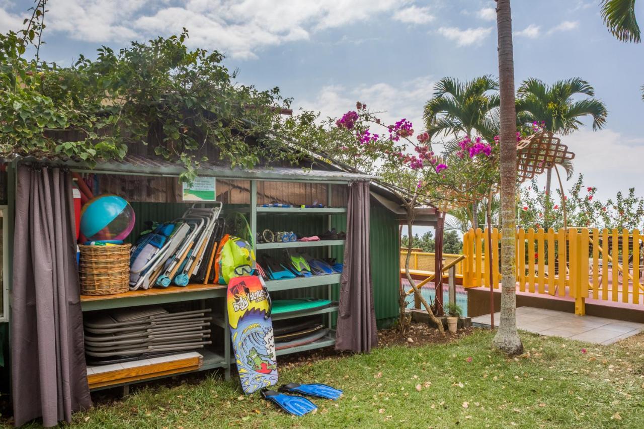 Banyan Tree Sanctuary Guest House Kalaoa ภายนอก รูปภาพ
