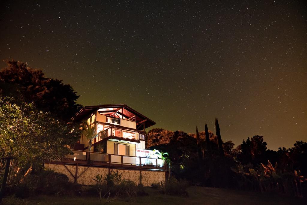 Banyan Tree Sanctuary Guest House Kalaoa ภายนอก รูปภาพ